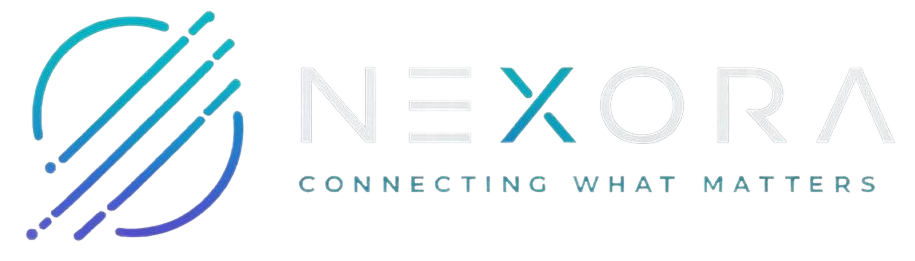 Logo-Nexora